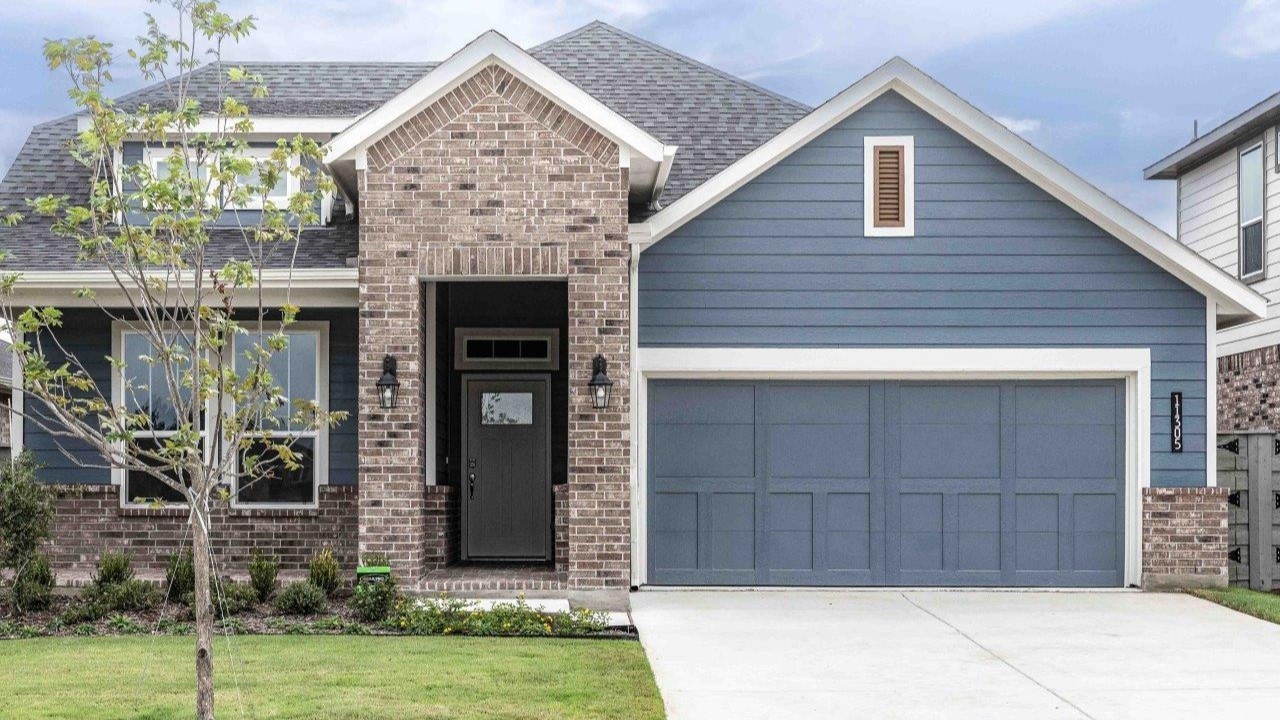 11305 Orchard Lane Justin TX 76247