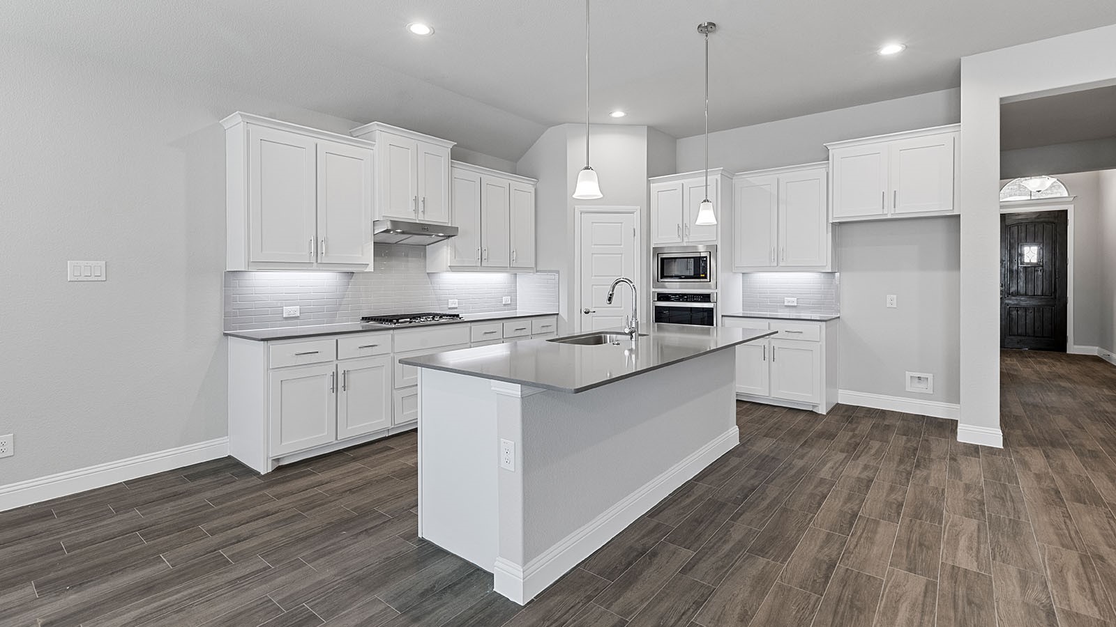 11305 Orchard Lane Justin TX 76247