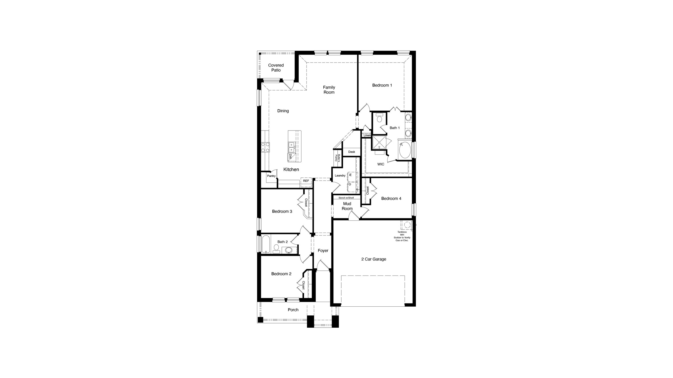 11305 Orchard Lane Justin TX 76247