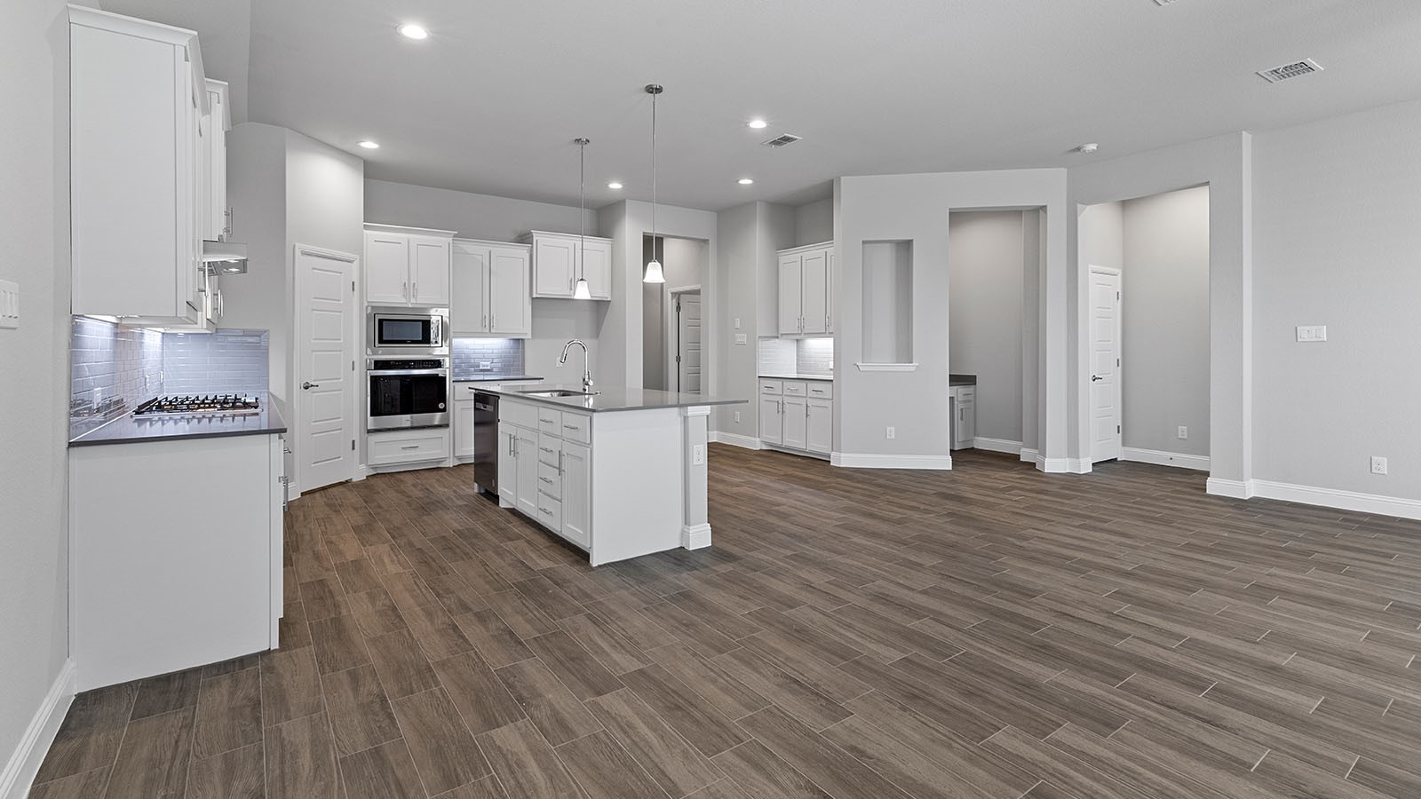 11305 Orchard Lane Justin TX 76247