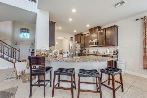 3902 Mason Drive Melissa TX 75454