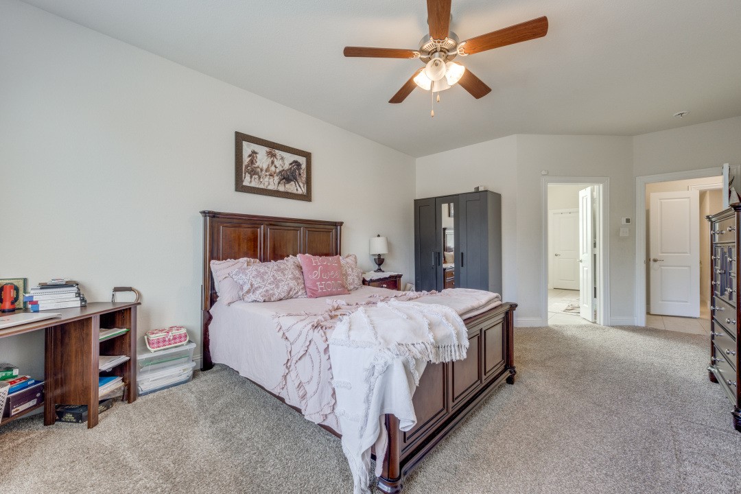 3902 Mason Drive Melissa TX 75454