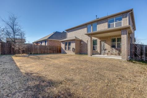 3902 Mason Drive Melissa TX 75454