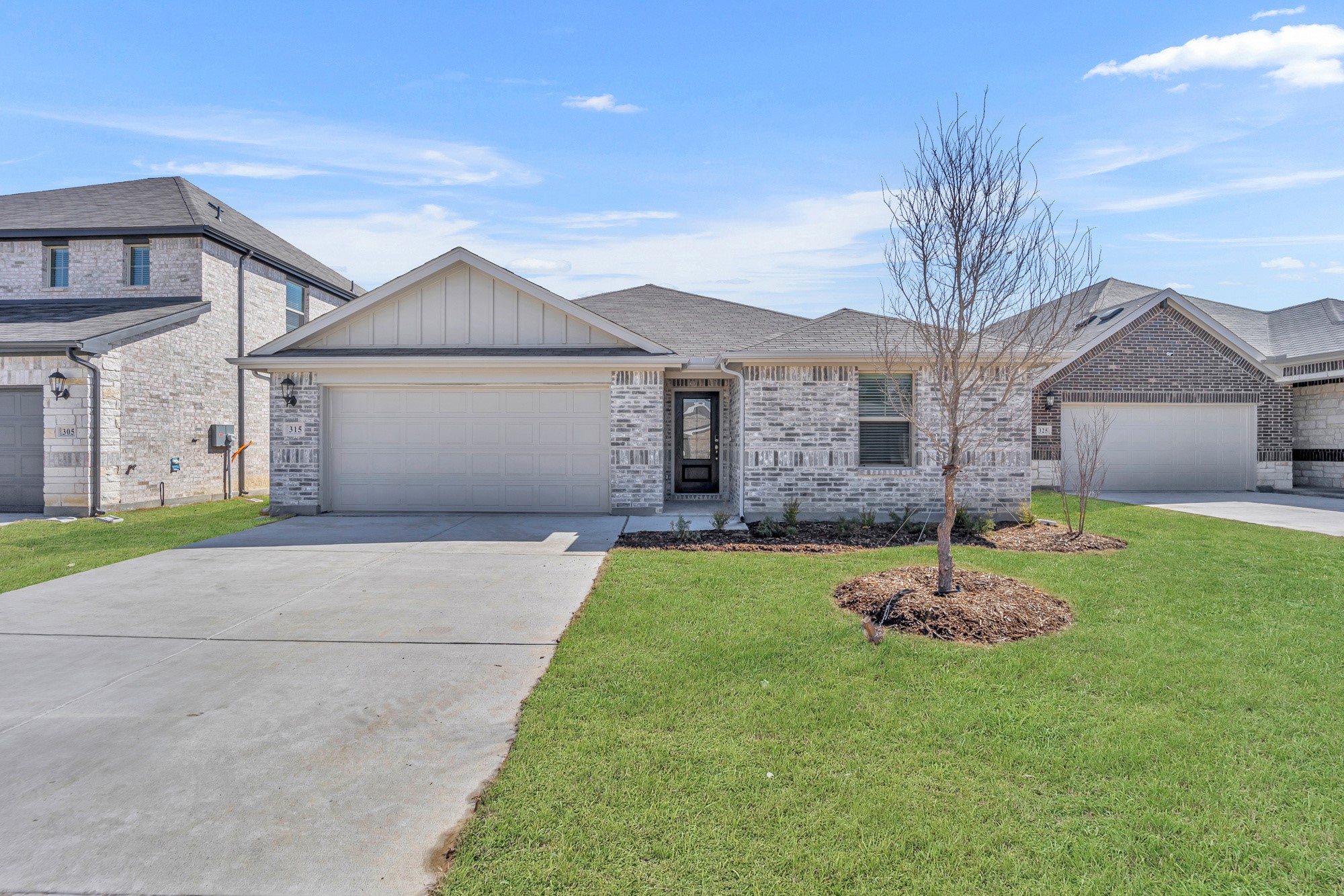 315 Sugarlands Drive Greenville TX 75402