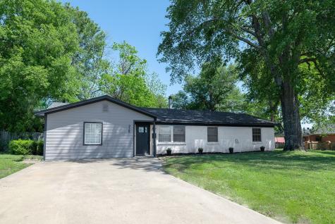 928 Kings Lane Mineola TX 75773