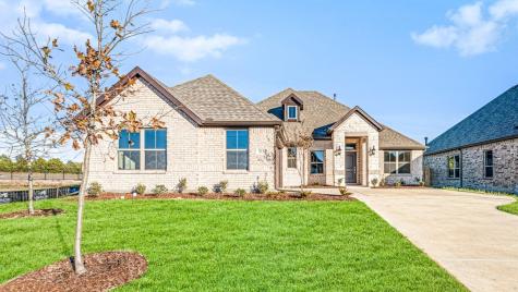 515 Cristo Range Drive Greenville TX 75402