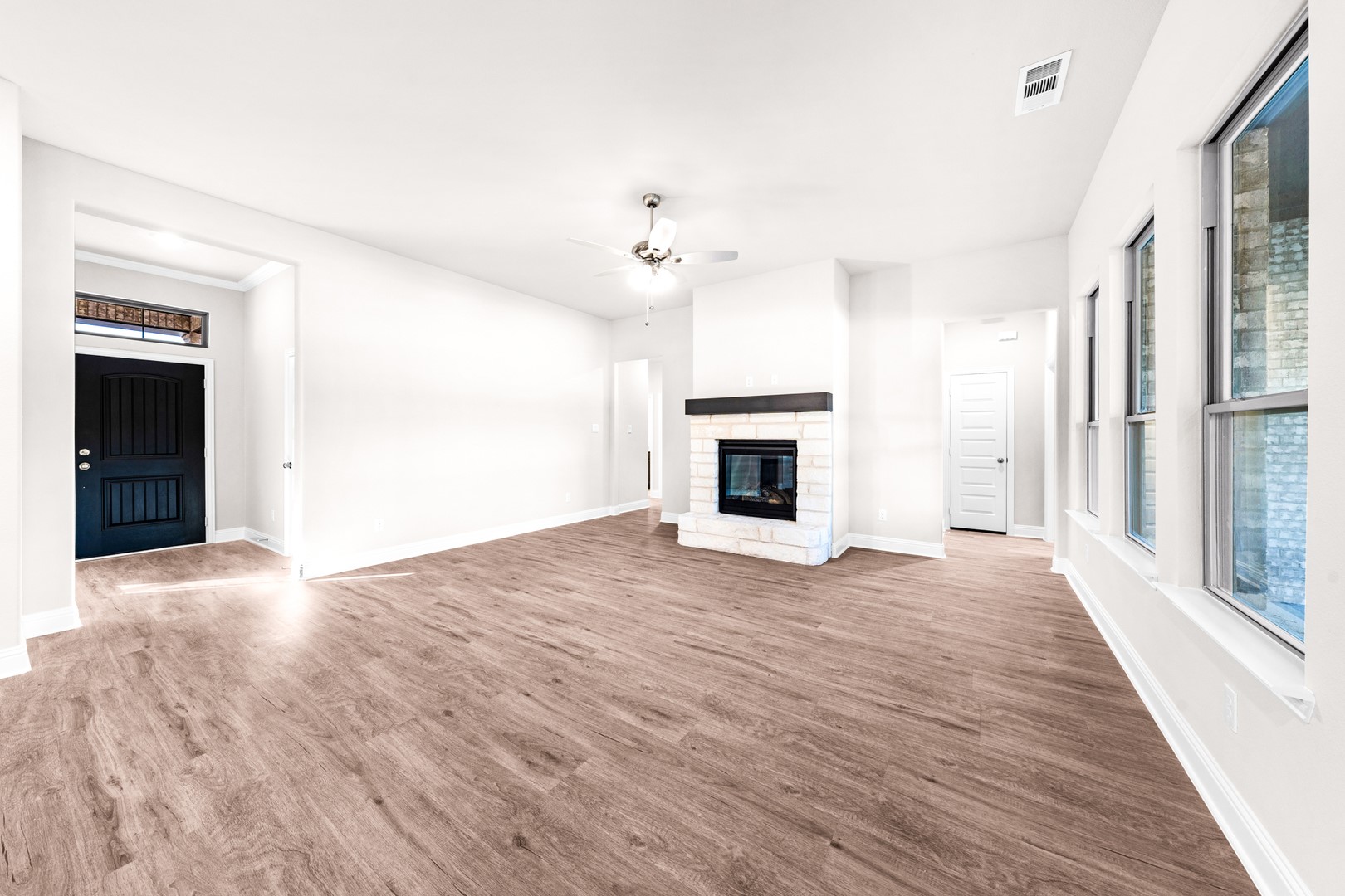 515 Cristo Range Drive Greenville TX 75402