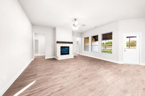515 Cristo Range Drive Greenville TX 75402