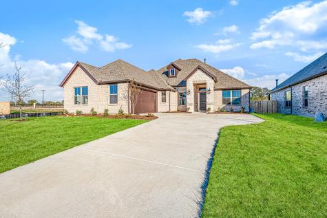 515 Cristo Range Drive Greenville TX 75402