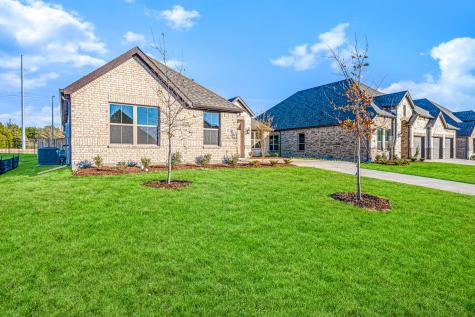 515 Cristo Range Drive Greenville TX 75402