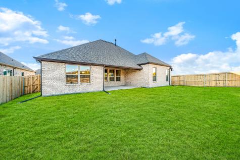 515 Cristo Range Drive Greenville TX 75402