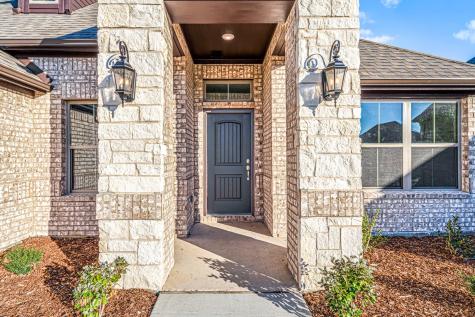 515 Cristo Range Drive Greenville TX 75402