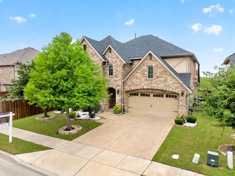 1104 Brendan Drive Little Elm TX 75068