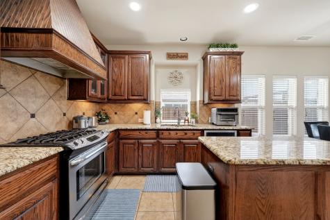1104 Brendan Drive Little Elm TX 75068