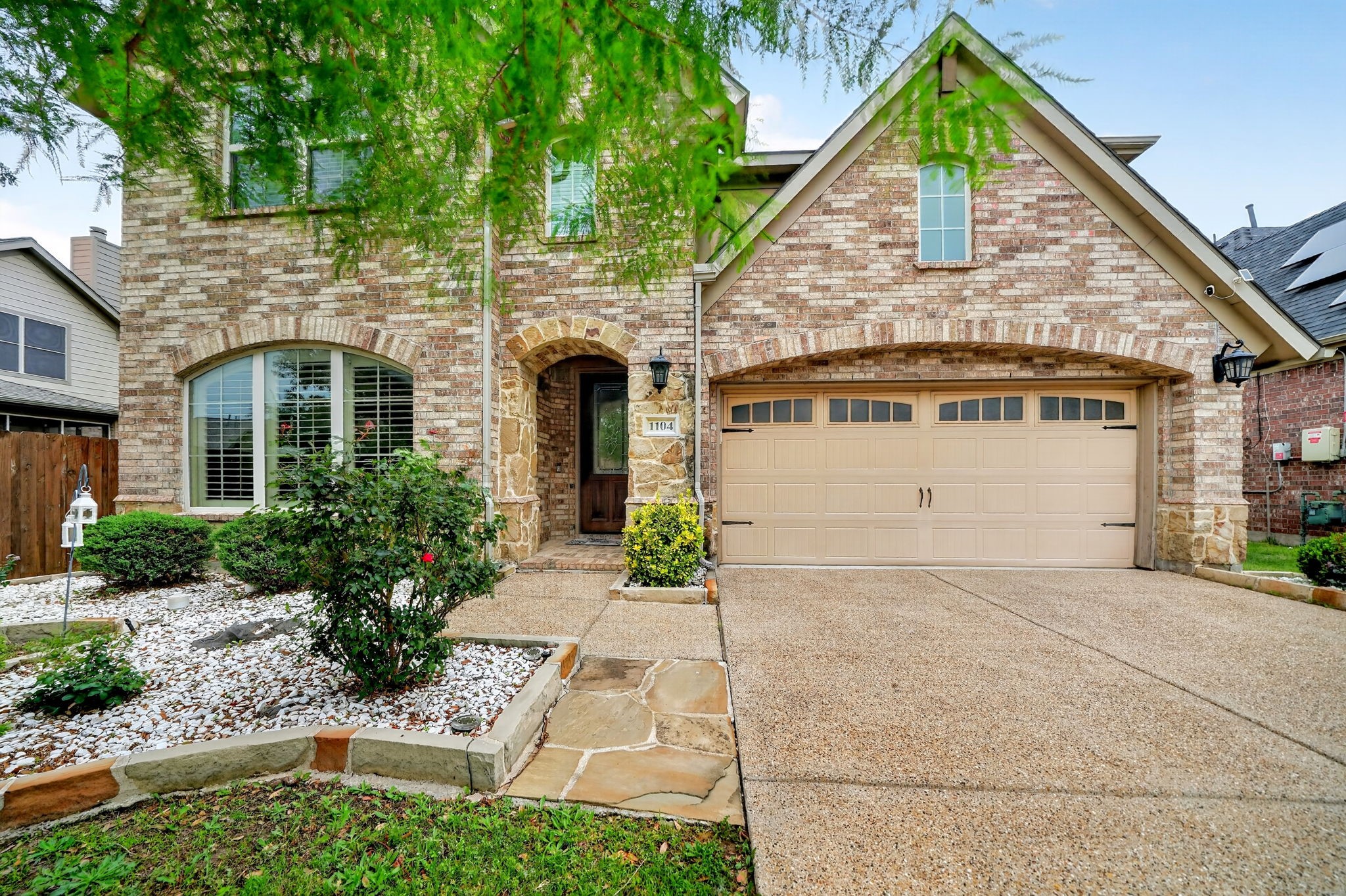 1104 Brendan Drive Little Elm TX 75068
