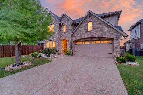1104 Brendan Drive Little Elm TX 75068