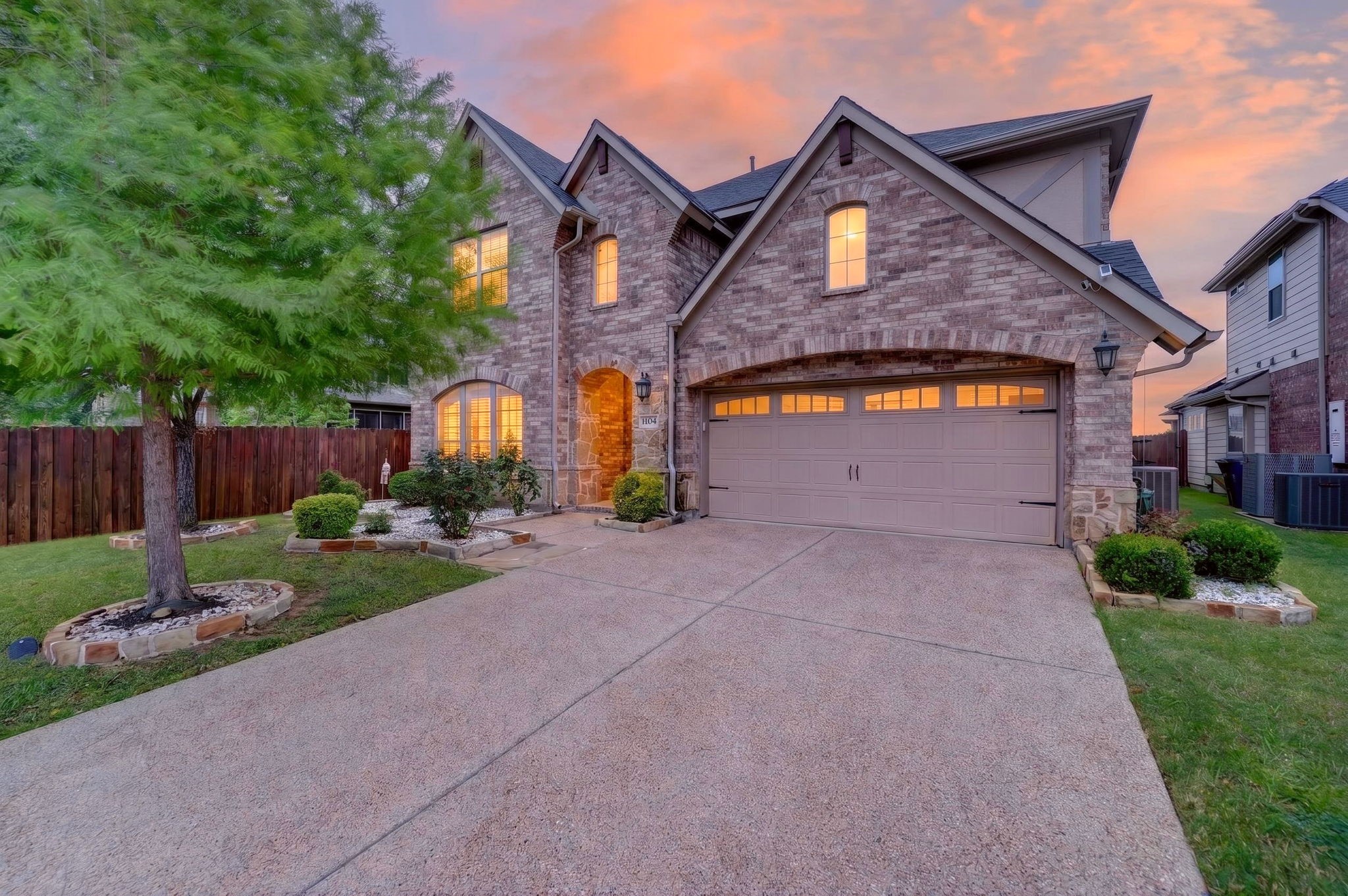 1104 Brendan Drive Little Elm TX 75068