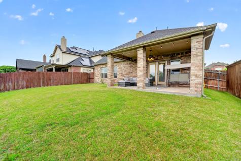 1104 Brendan Drive Little Elm TX 75068