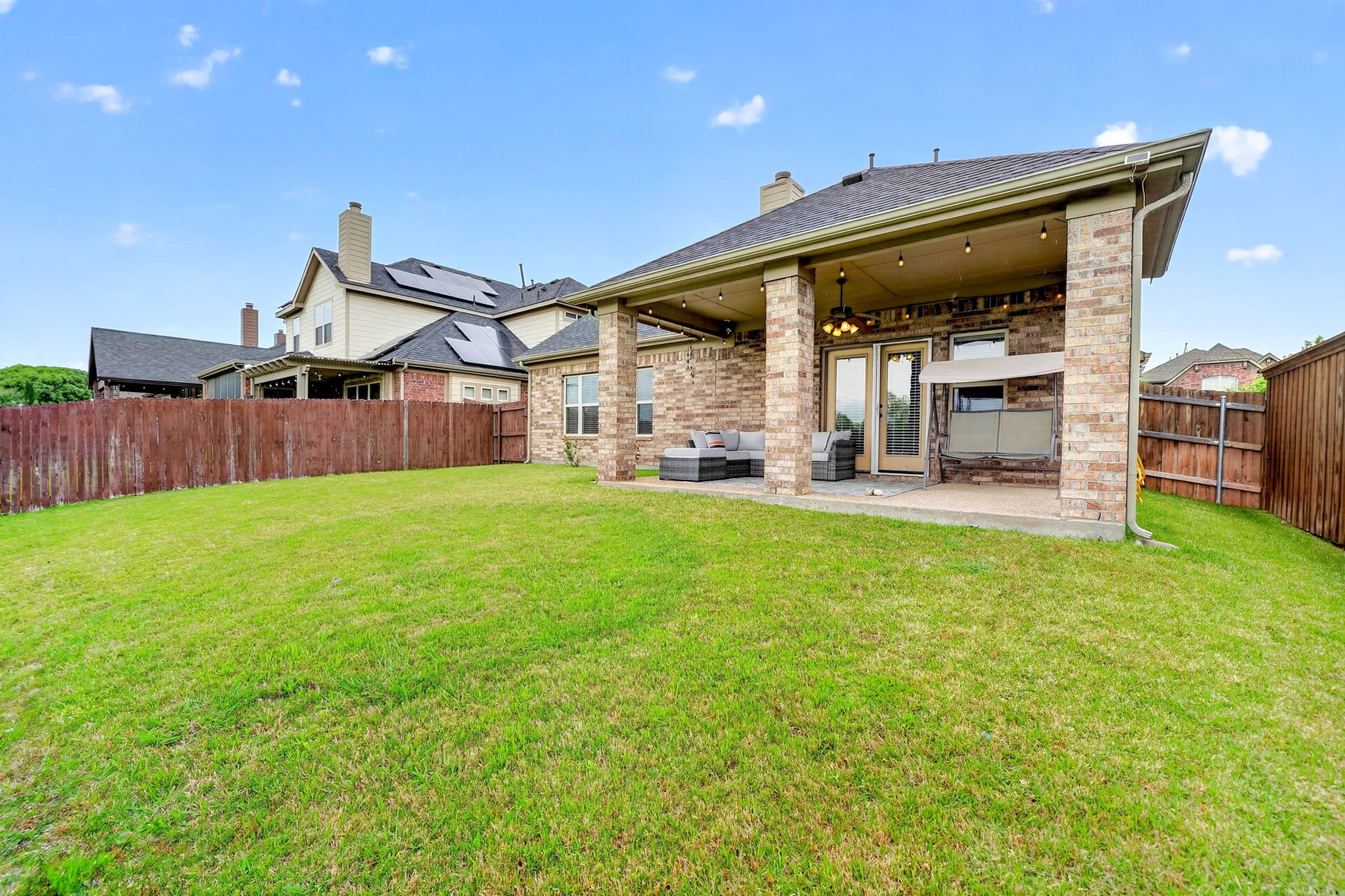 1104 Brendan Drive Little Elm TX 75068