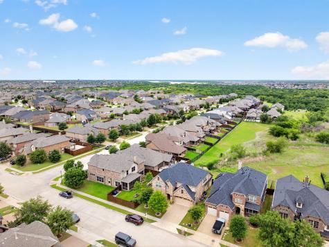 1104 Brendan Drive Little Elm TX 75068