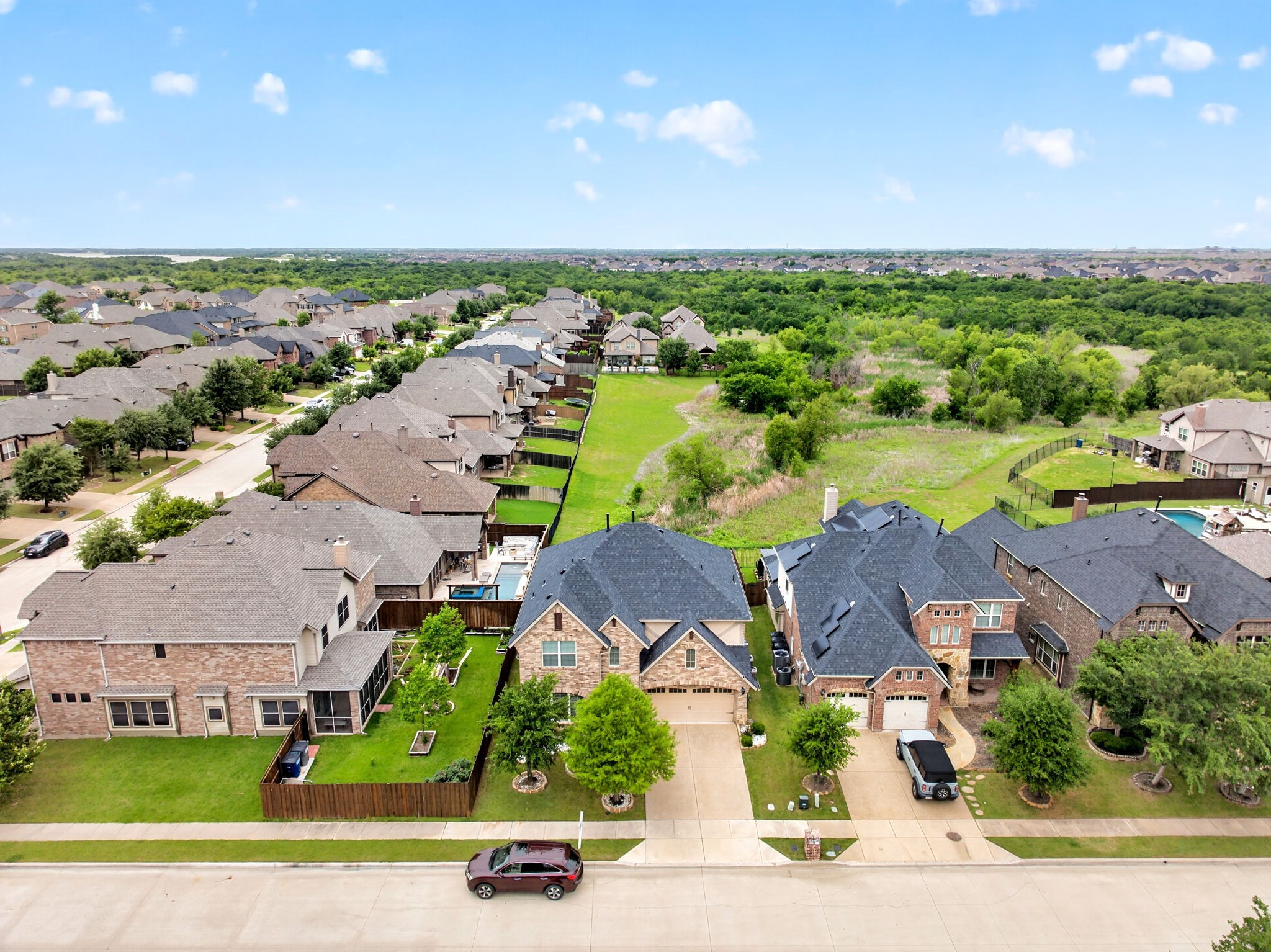1104 Brendan Drive Little Elm TX 75068