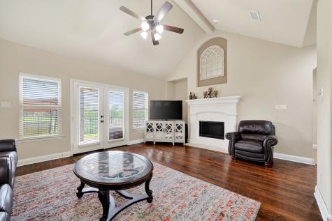 1104 Brendan Drive Little Elm TX 75068
