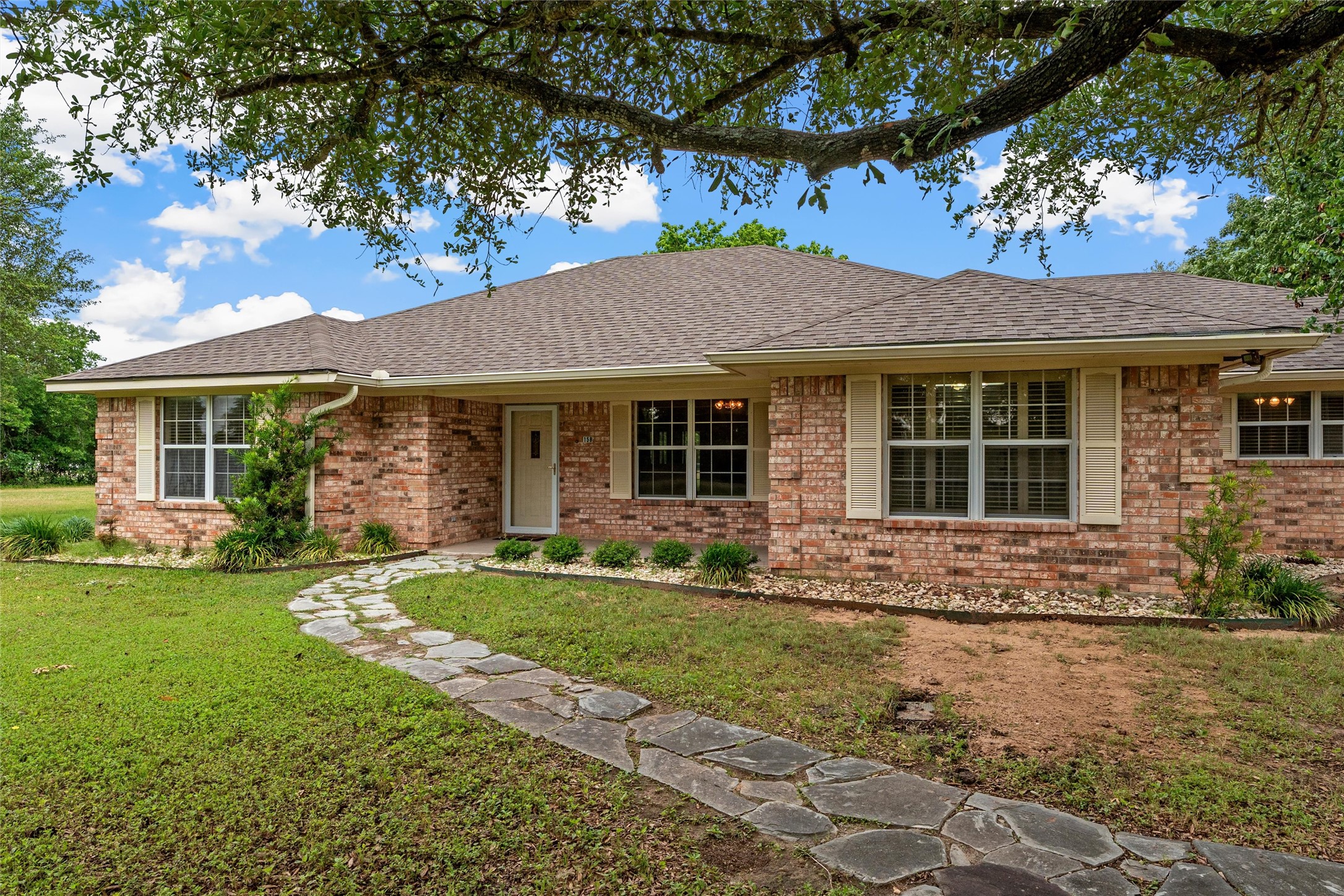 158 Old Tokio Road West TX 76691