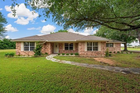 158 Old Tokio Road West TX 76691