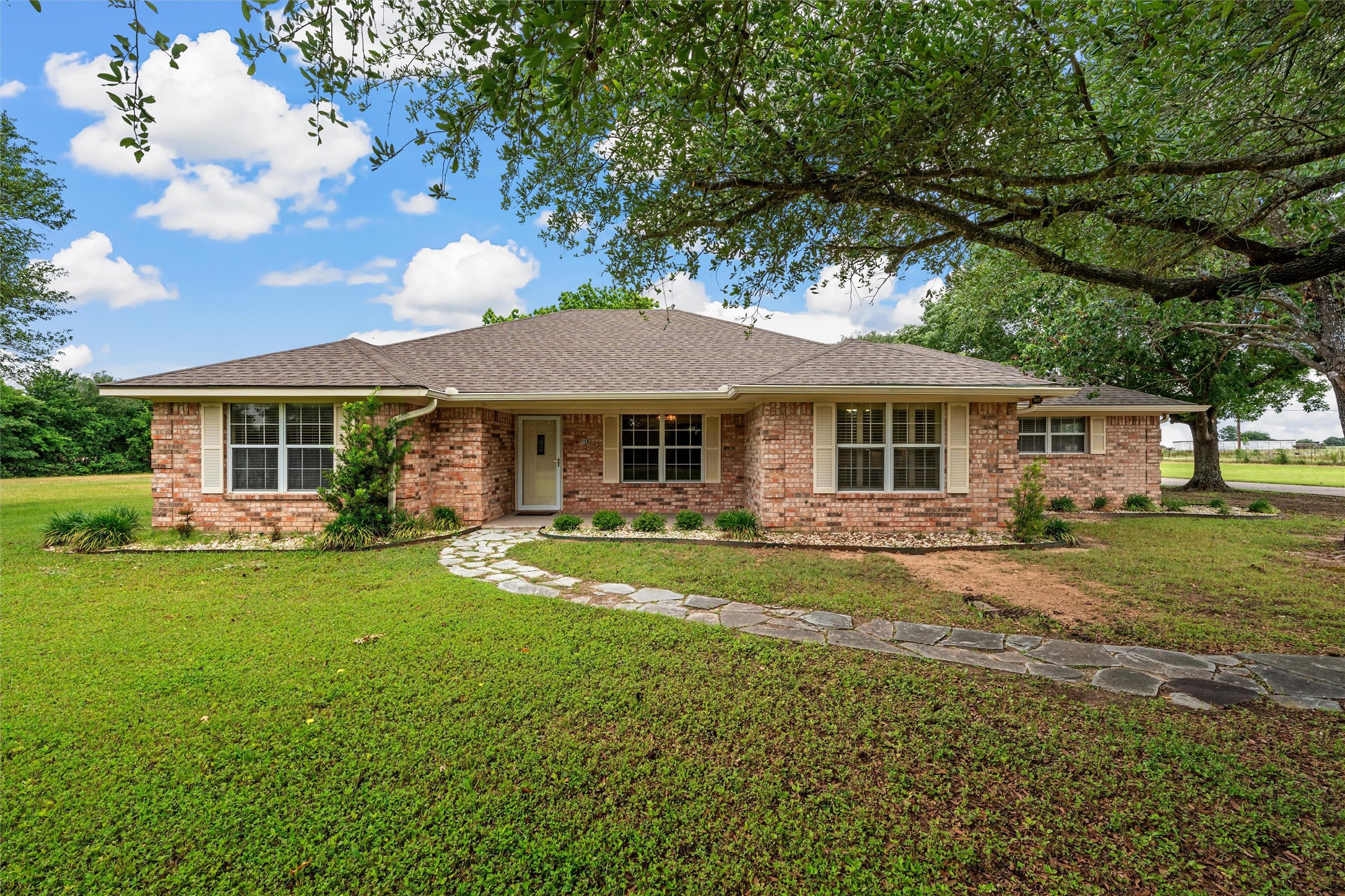 158 Old Tokio Road West TX 76691