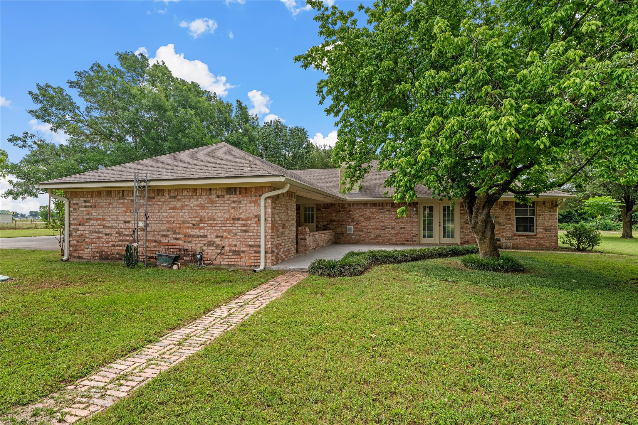 158 Old Tokio Road West TX 76691