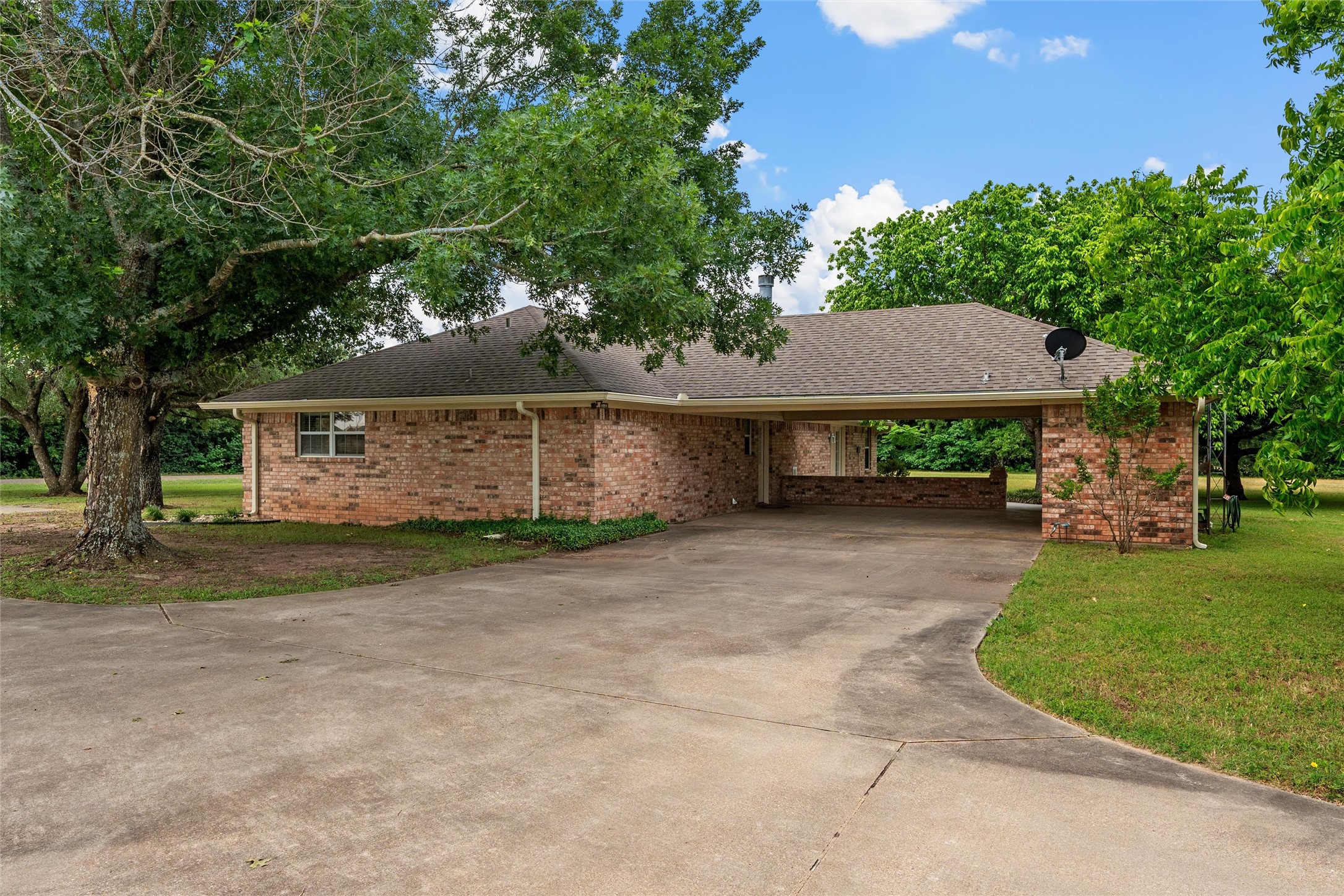 158 Old Tokio Road West TX 76691