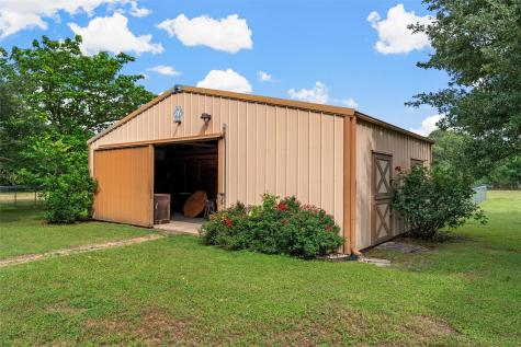 158 Old Tokio Road West TX 76691