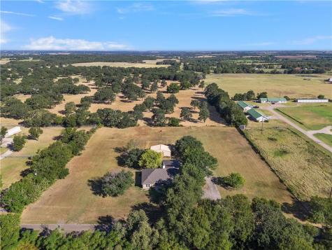 158 Old Tokio Road West TX 76691