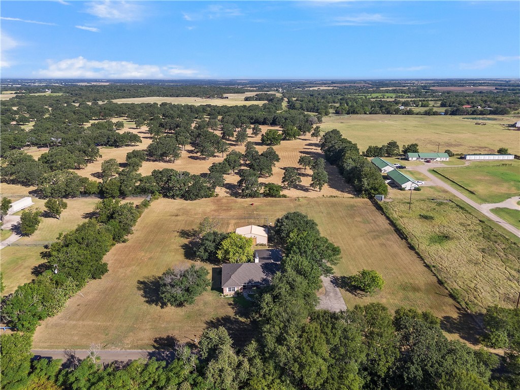 158 Old Tokio Road West TX 76691
