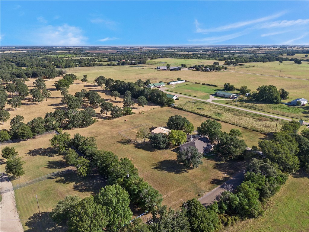 158 Old Tokio Road West TX 76691