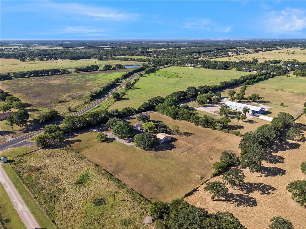 158 Old Tokio Road West TX 76691
