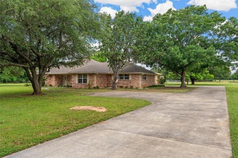158 Old Tokio Road West TX 76691