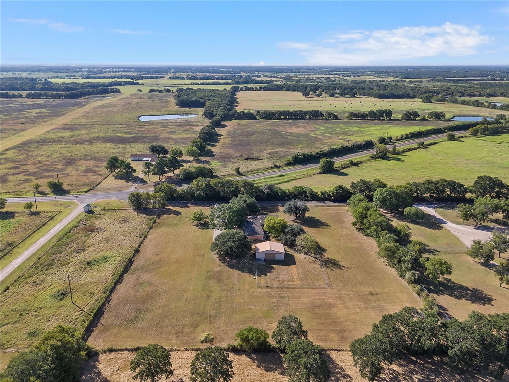 158 Old Tokio Road West TX 76691