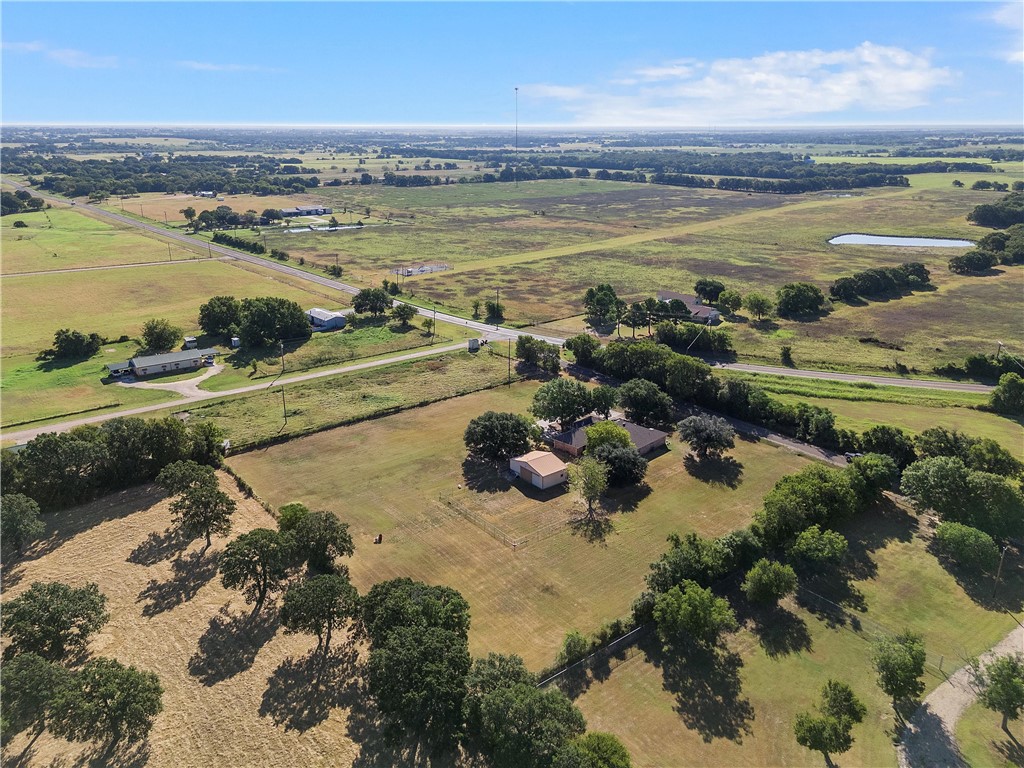 158 Old Tokio Road West TX 76691