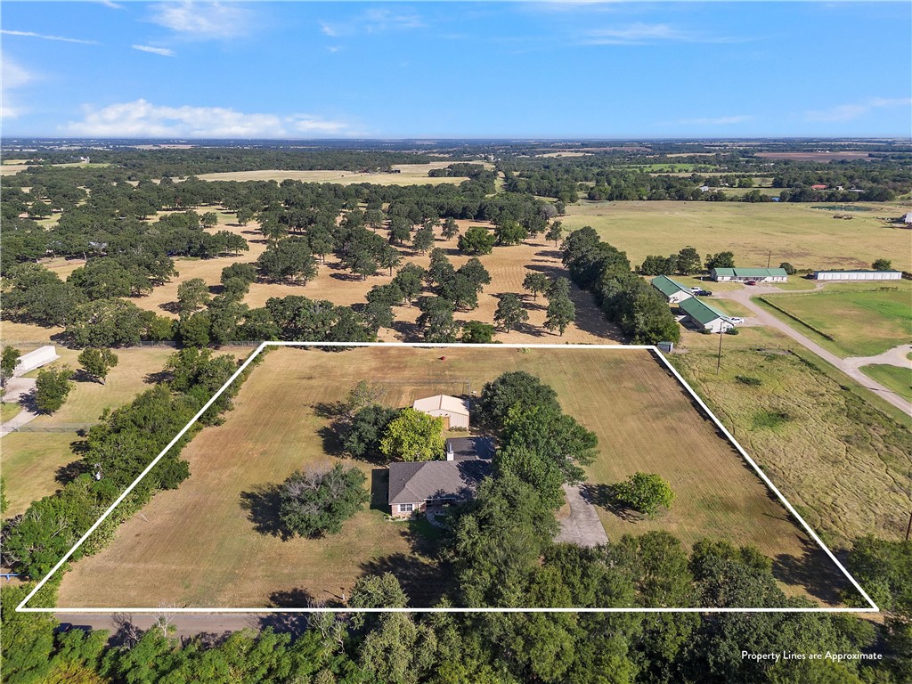158 Old Tokio Road West TX 76691