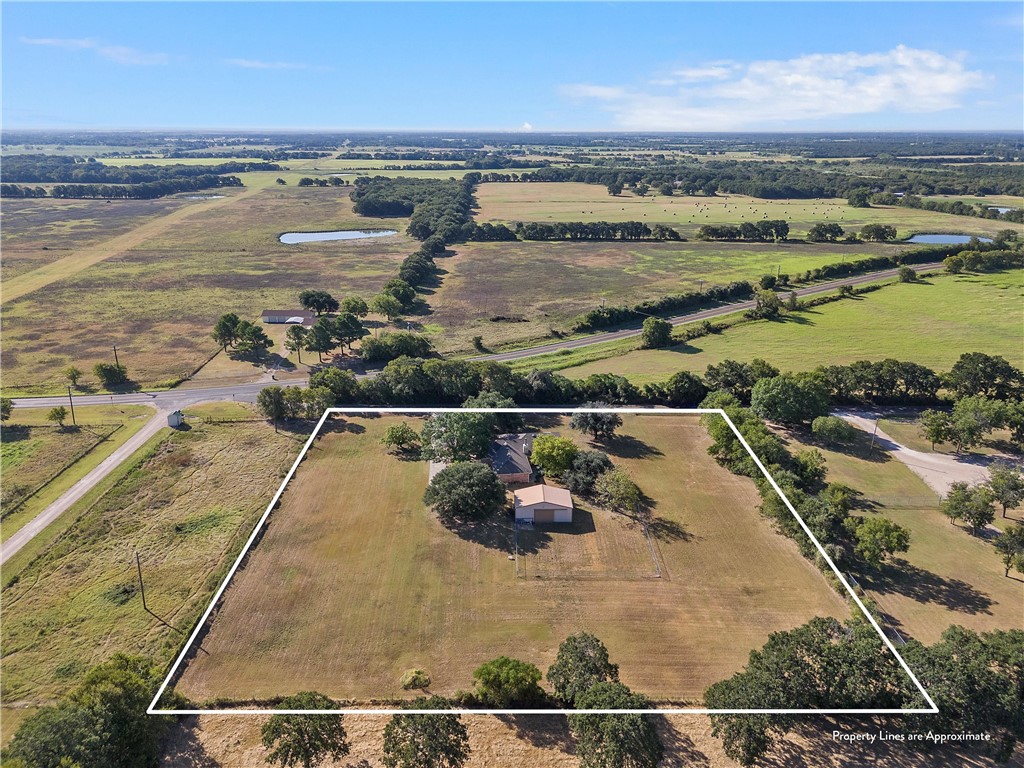 158 Old Tokio Road West TX 76691