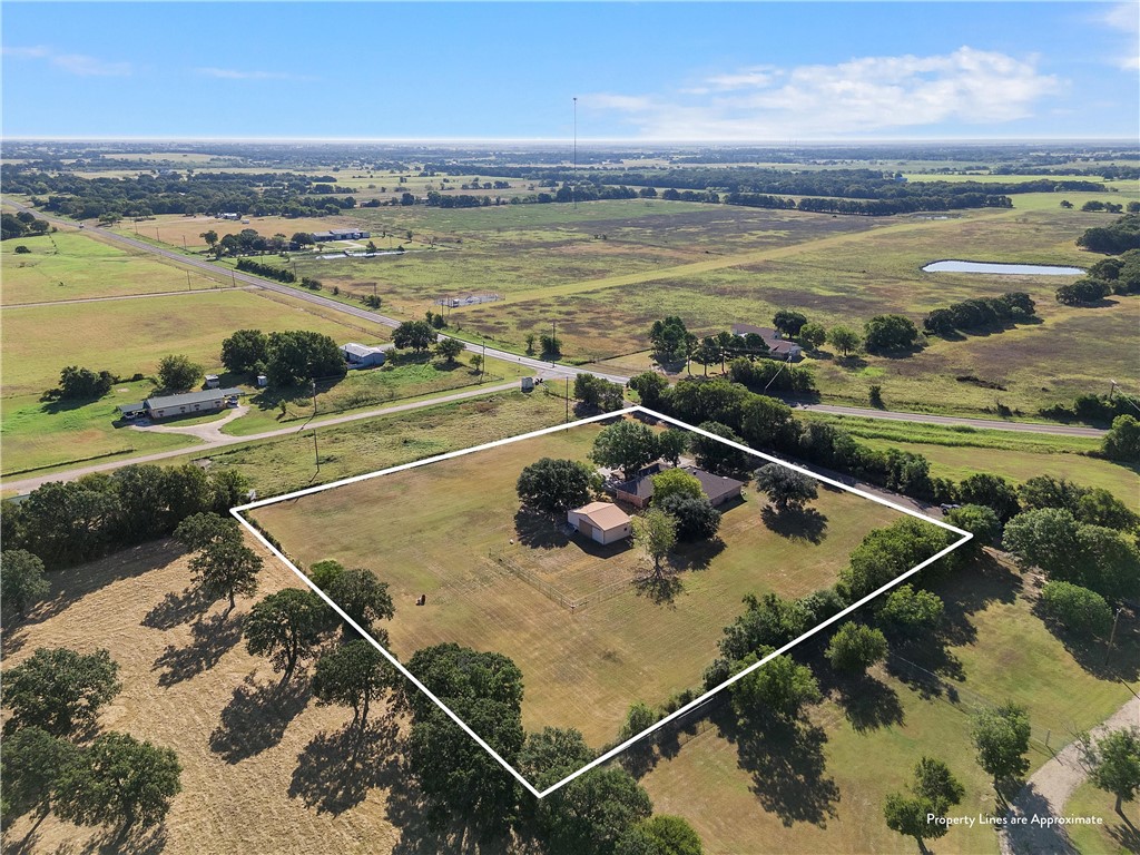 158 Old Tokio Road West TX 76691