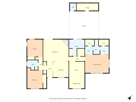 158 Old Tokio Road West TX 76691