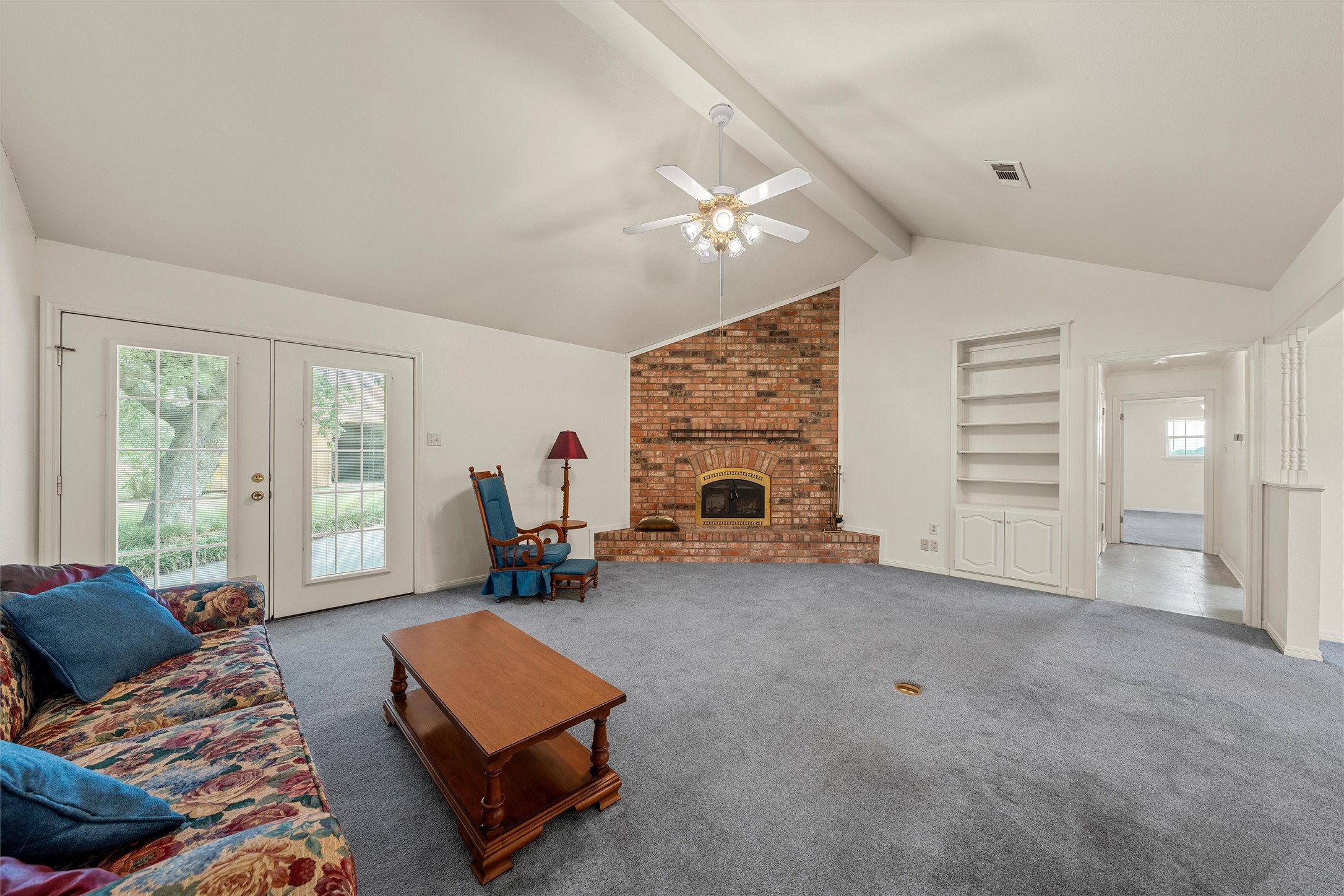 158 Old Tokio Road West TX 76691