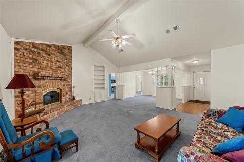 158 Old Tokio Road West TX 76691