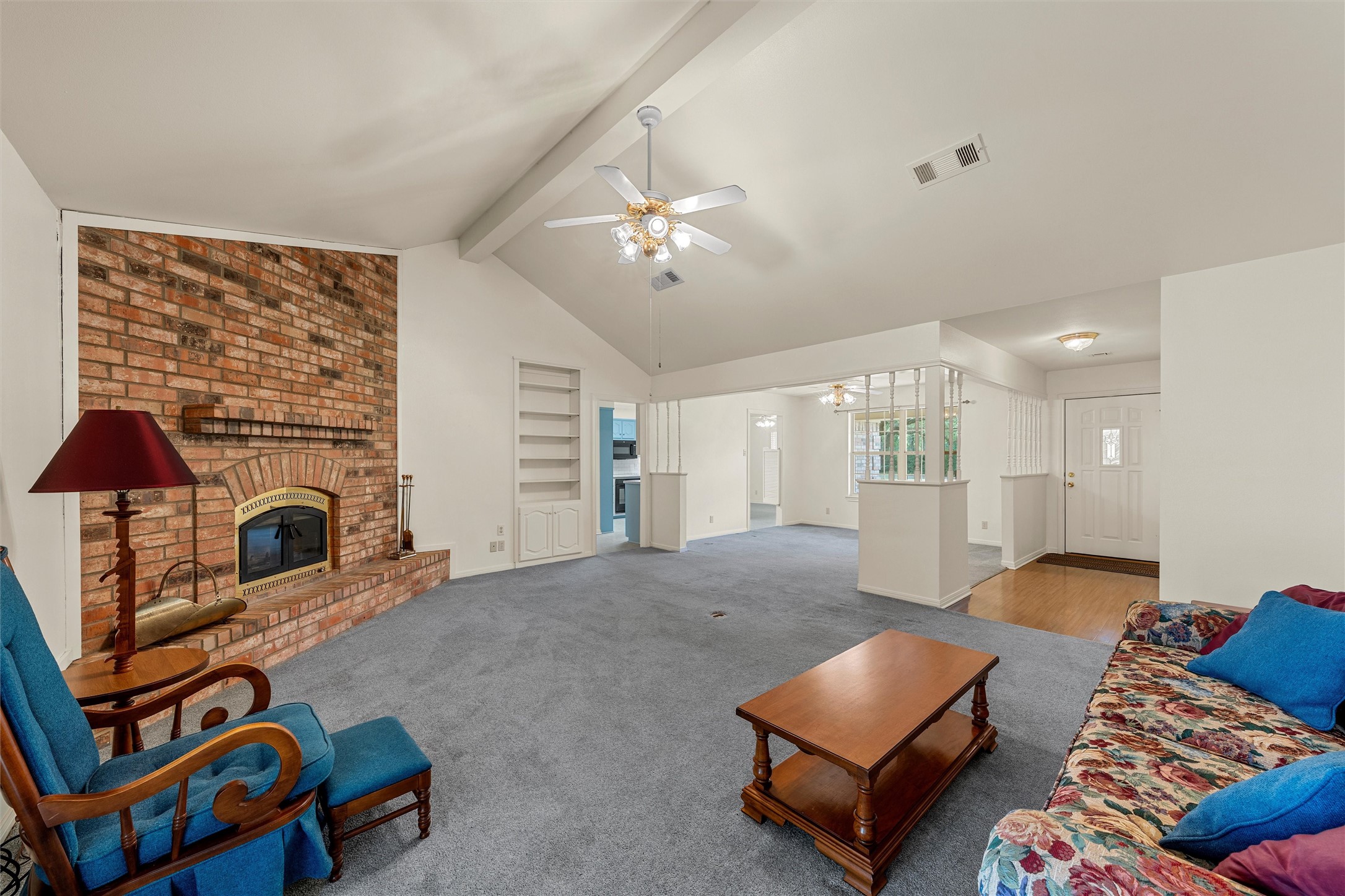 158 Old Tokio Road West TX 76691
