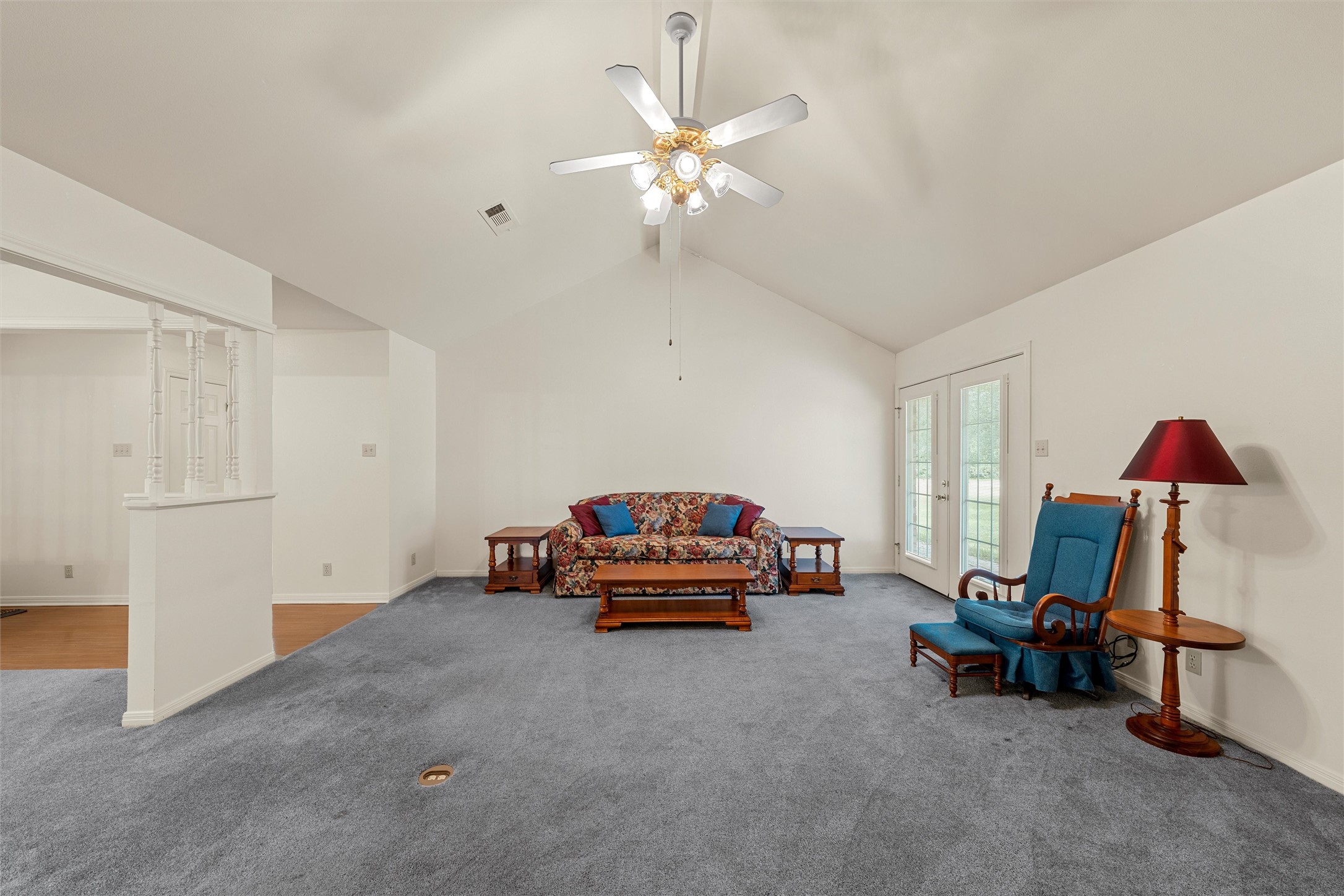 158 Old Tokio Road West TX 76691