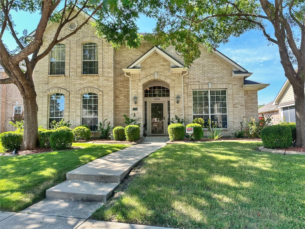 6040 Cypress Cove Drive The Colony TX 75056