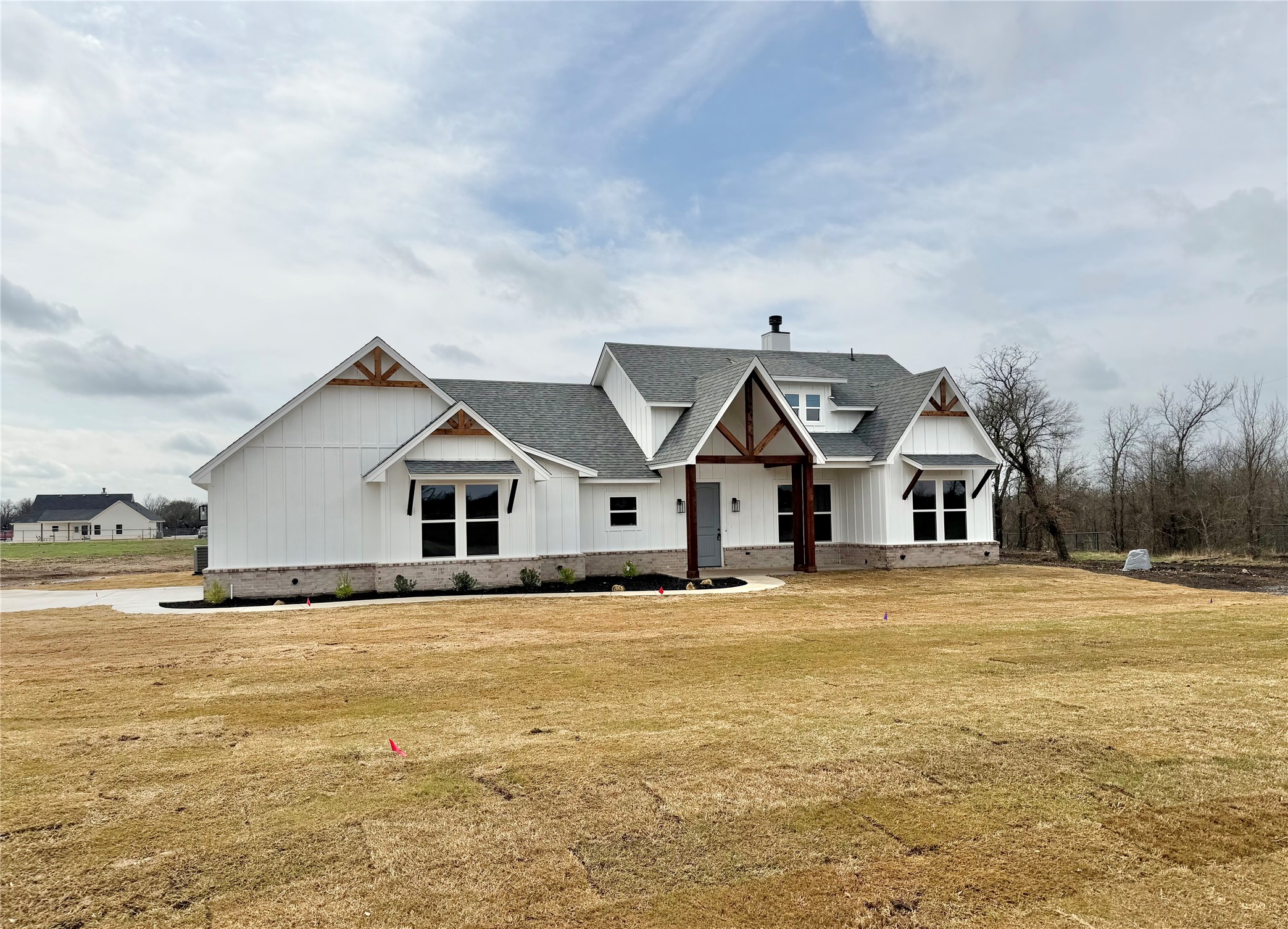 2000 Collin Street Weatherford TX 76085