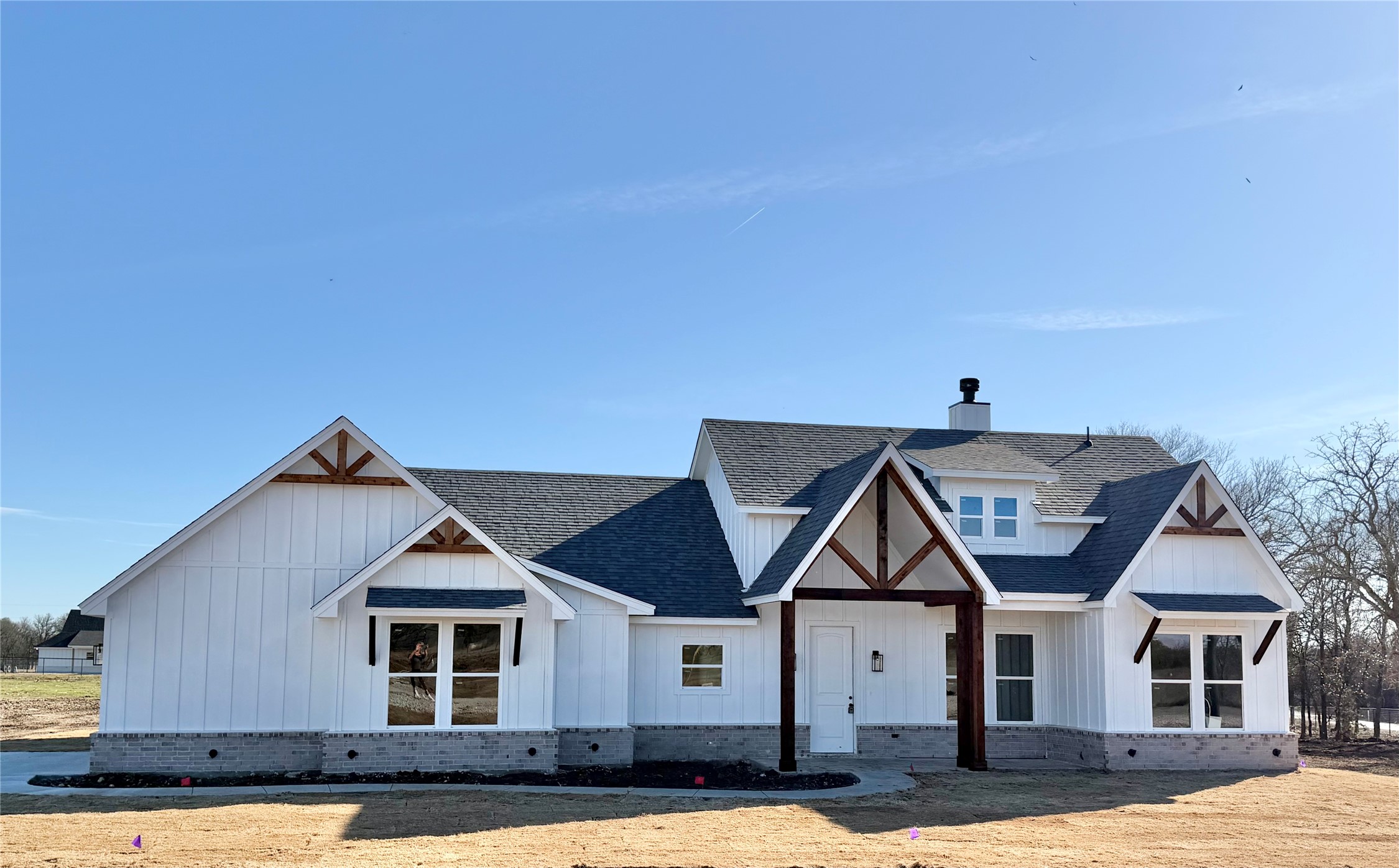 2000 Collin Street Weatherford TX 76085